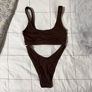Skims Bikini Set